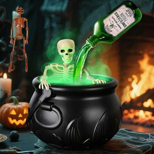Halloween Decorations Indoor-Halloween Felix Felicis Wizard Set