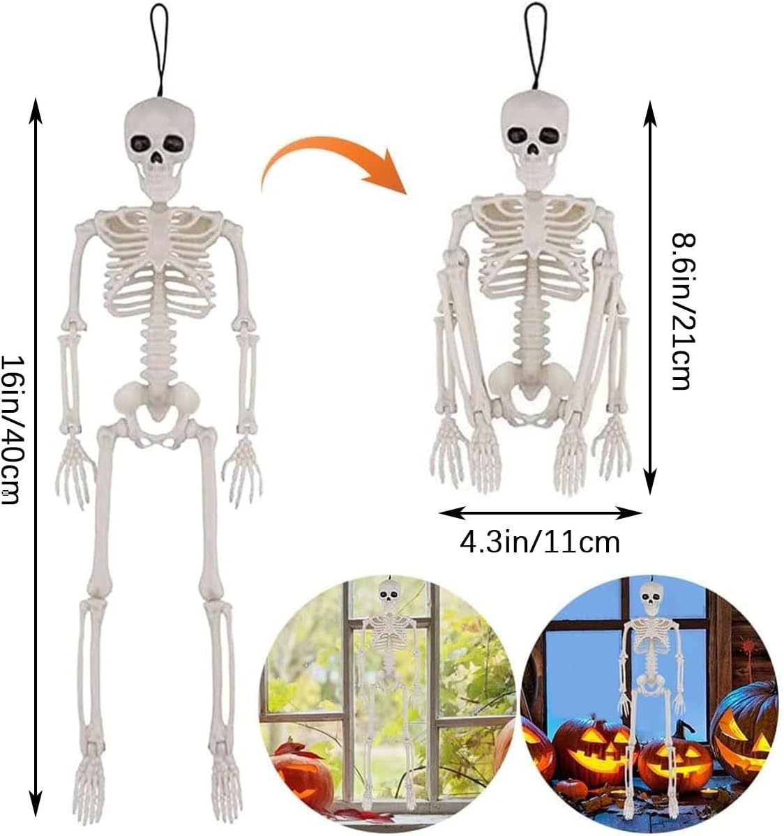 Halloween Decorations Indoor-Halloween Felix Felicis Wizard Set